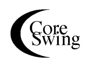 CORE SWING logo