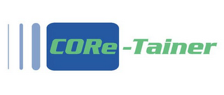 CORE-TAINER logo