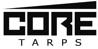 CORE TARPS logo