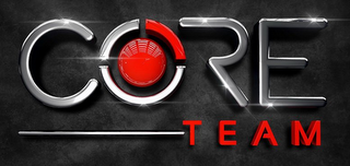 CORE TEAM logo