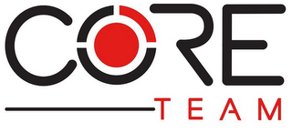CORE TEAM logo