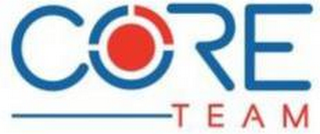 CORE TEAM logo