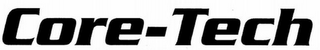 CORE-TECH logo