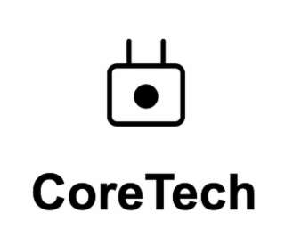 CORE TECH logo