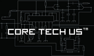 CORE TECH US logo