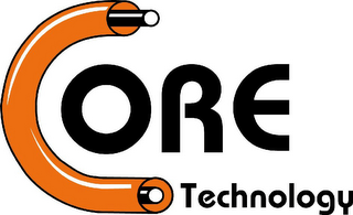 CORE TECHNOLOGY logo