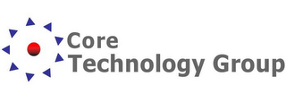 CORE TECHNOLOGY GROUP logo