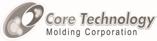CORE TECHNOLOGY MOLDING CORPORATION logo