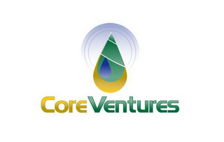 CORE VENTURES logo