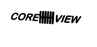 CORE VIEW logo