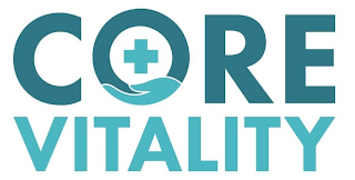 CORE VITALITY logo