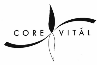 CORE VITÁL logo