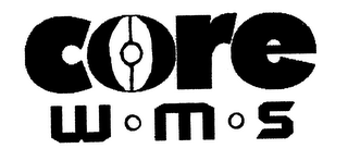 CORE WMS logo