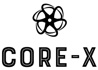 CORE-X logo