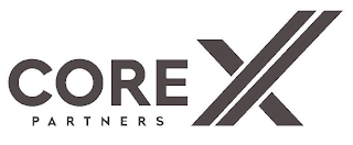 CORE X PARTNERS logo