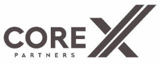 CORE X PARTNERS logo