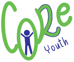 CORE YOUTH logo