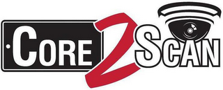 CORE2SCAN logo