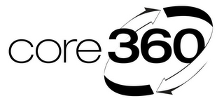 CORE360 logo