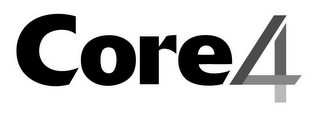 CORE4 logo