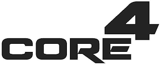 CORE4 logo