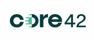 CORE42 logo