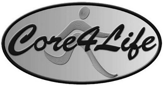 CORE4LIFE logo
