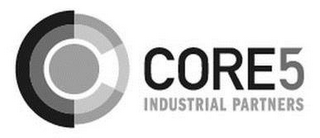 CORE5 INDUSTRIAL PARTNERS logo