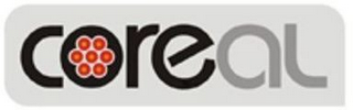 COREAL logo