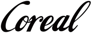 COREAL logo