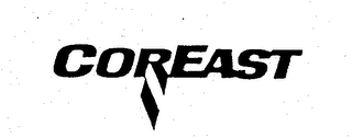 COREAST logo