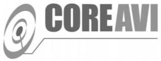COREAVI logo