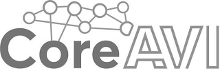 COREAVI logo
