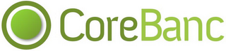COREBANC logo