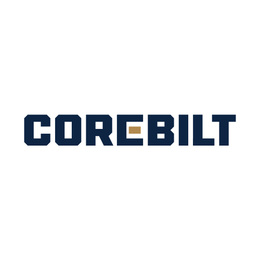 COREBILT logo
