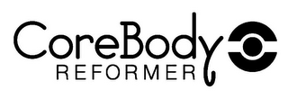 COREBODY REFORMER logo