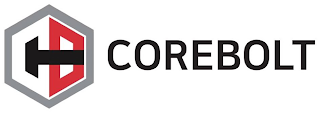COREBOLT logo