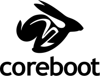 COREBOOT logo