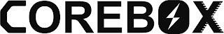COREBOX logo