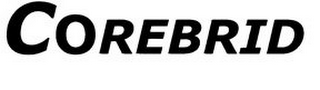 COREBRID logo