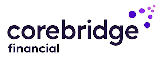 COREBRIDGE FINANCIAL logo