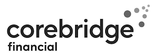COREBRIDGE FINANCIAL V logo