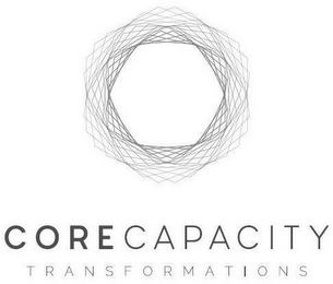 CORECAPACITY TRANSFORMATIONS logo