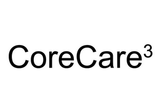 CORECARE3 logo