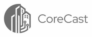 CORECAST logo