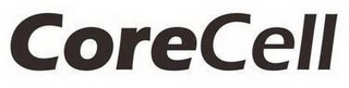 CORECELL logo