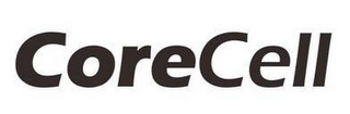 CORECELL logo