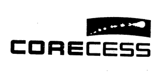 CORECESS logo