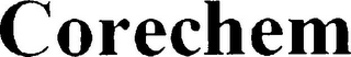 CORECHEM logo