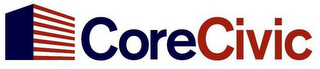 CORECIVIC logo